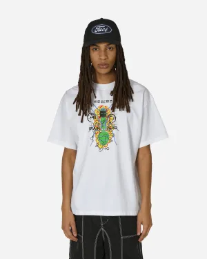 Future Sounds T-Shirt Weiß
