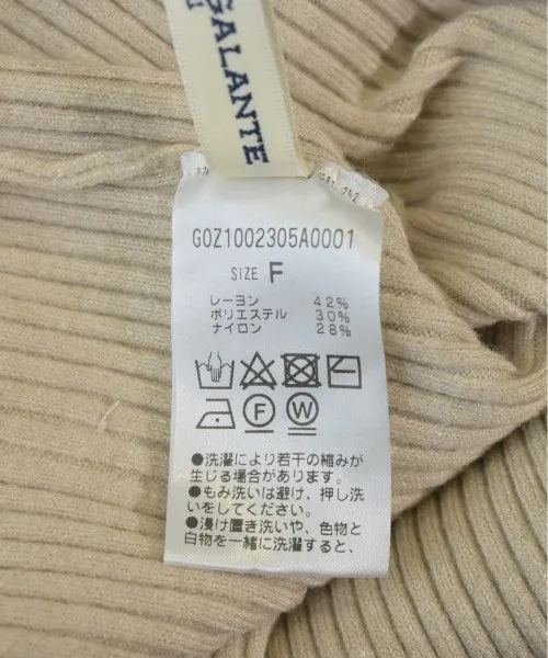 GALLARDA GALANTE Besondere Pullover