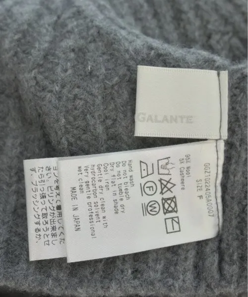 GALLARDA GALANTE Pullover