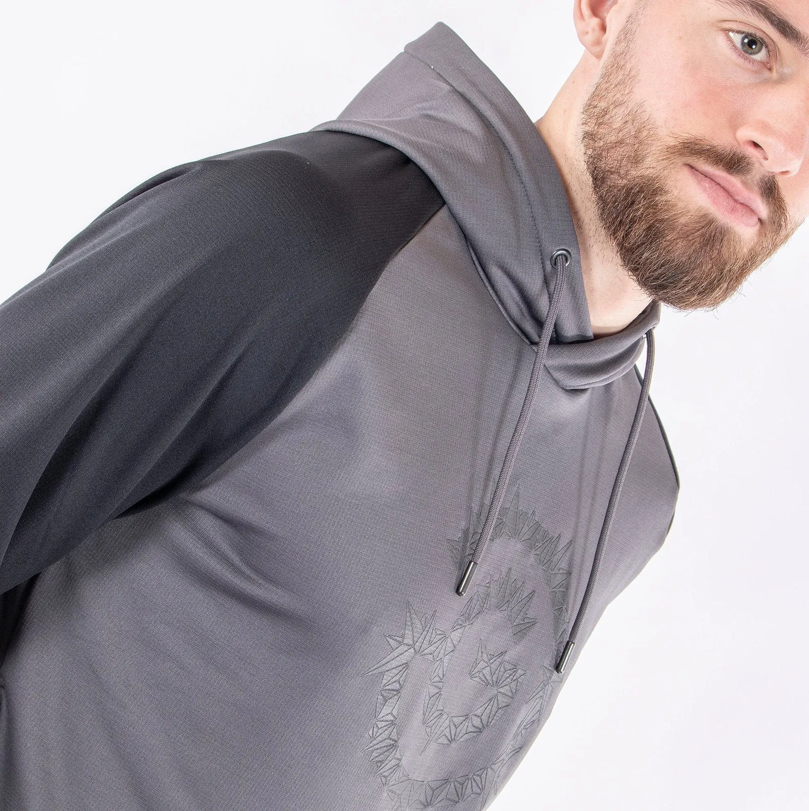 Galvin Green Devlin Insula Golfpullover G1342