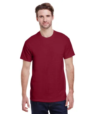 Gildan G200 Herren Ultra Baumwolle T-Shirt