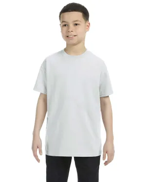 Gildan G500B Jugend Heavy Cotton T-Shirt