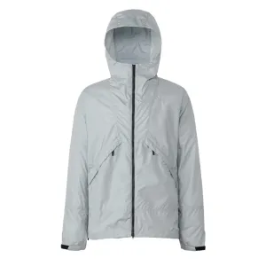 Goldwin Rip-Stop Leichte Jacke Optisches Grau