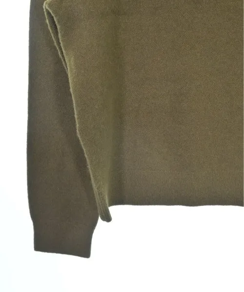 GRACE Class Pullover