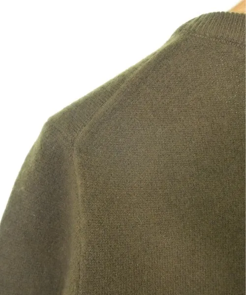 GRACE Class Pullover