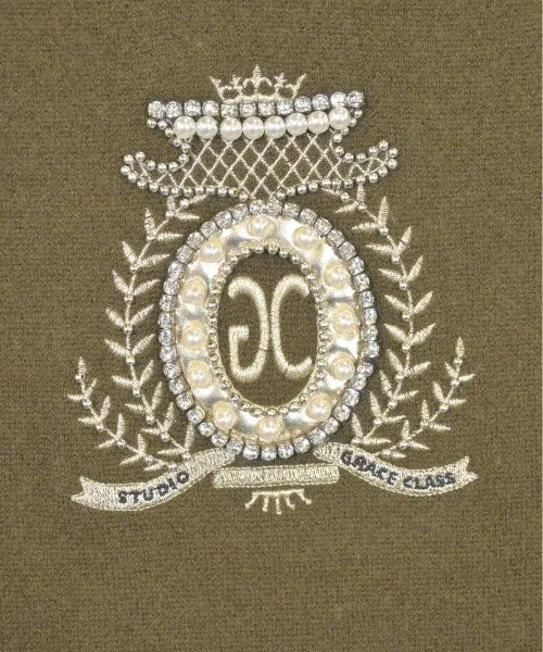 GRACE Class Pullover