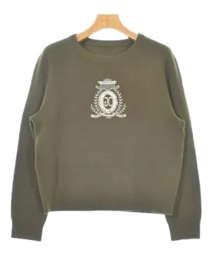GRACE Class Pullover