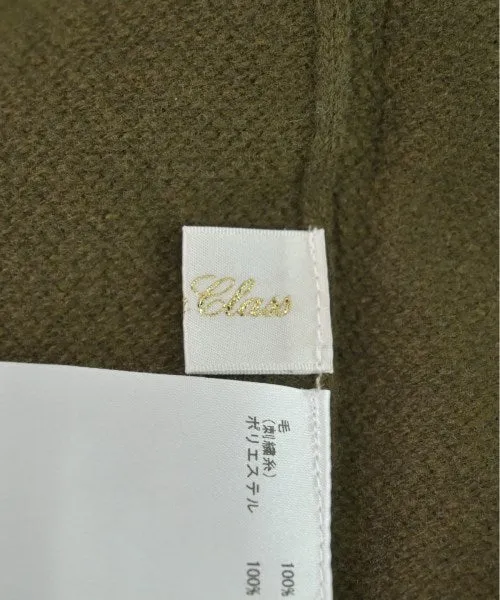 GRACE Class Pullover