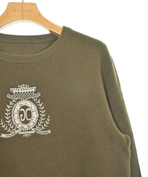 GRACE Class Pullover