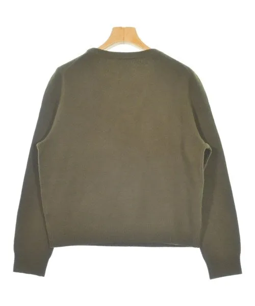 GRACE Class Pullover