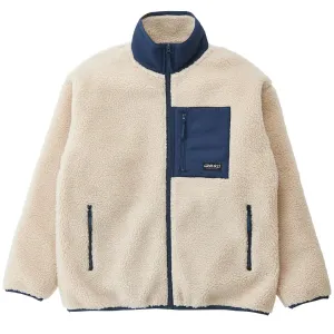 Gramicci Sherpa Jacket Natur