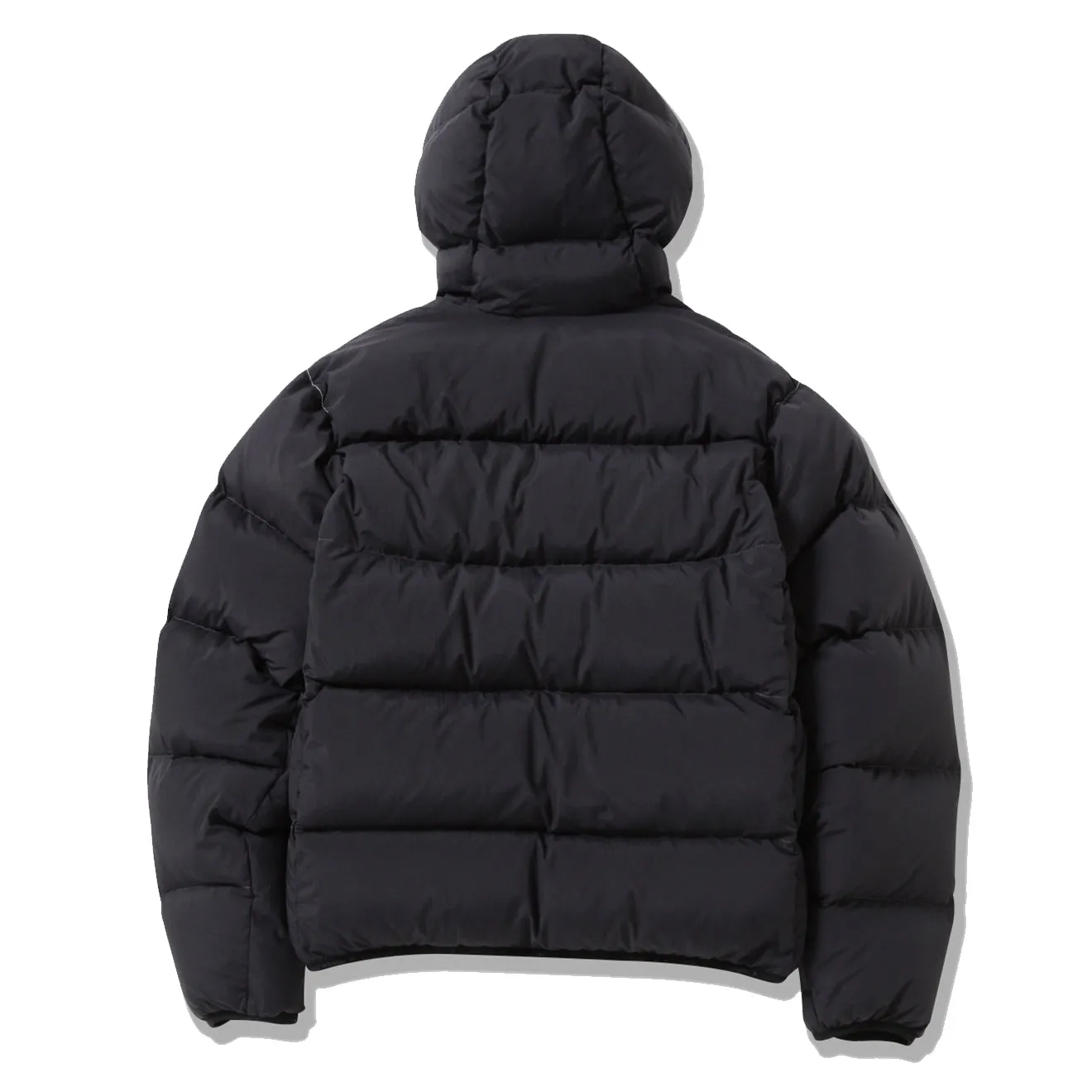 Gramicci x And Wander Daunenjacke Schwarz