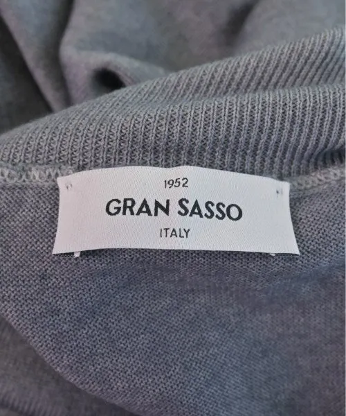 GRAN SASSO Pullover