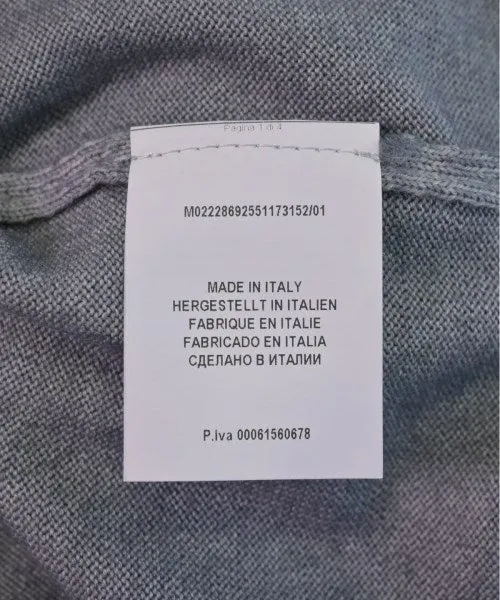 GRAN SASSO Pullover