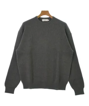 Graphpaper-Pullover