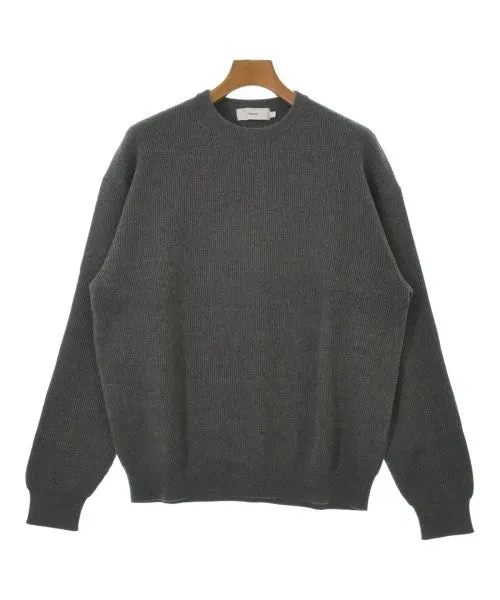 Graphpaper-Pullover