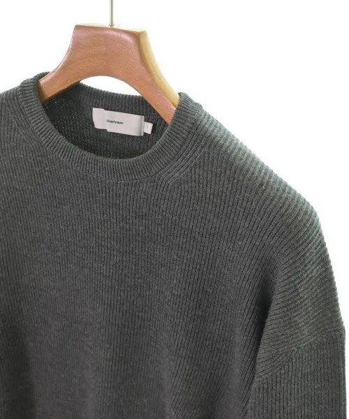 Graphpaper-Pullover