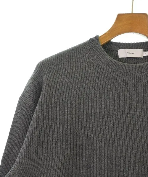 Graphpaper-Pullover