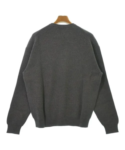 Graphpaper-Pullover