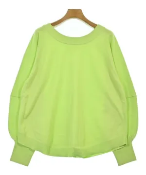 Green Label Entspannungs-Pullover