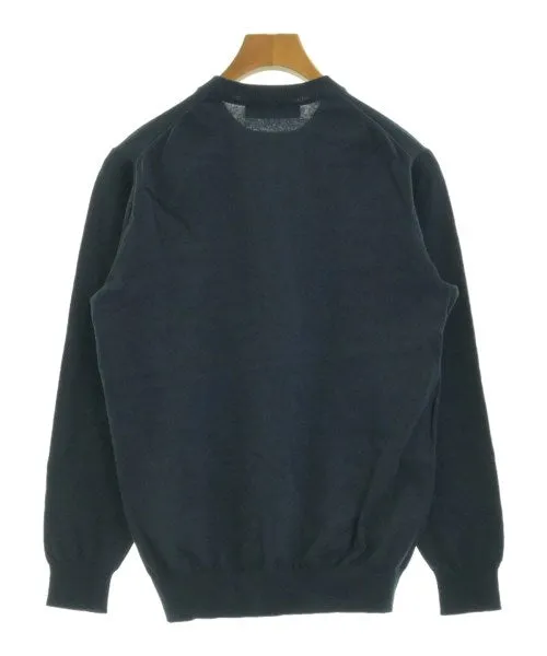 Green Label Entspannungs-Pullover