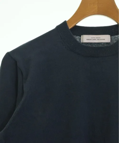 Green Label Entspannungs-Pullover