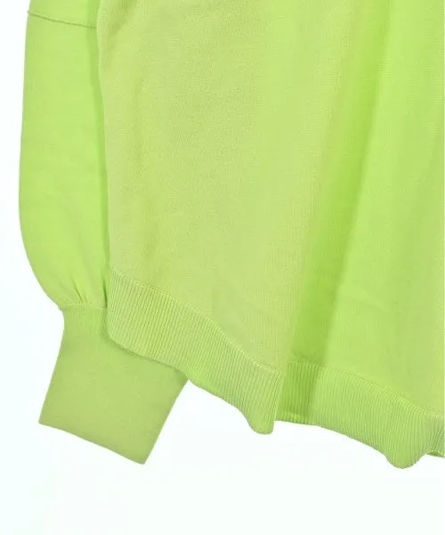 Green Label Entspannungs-Pullover