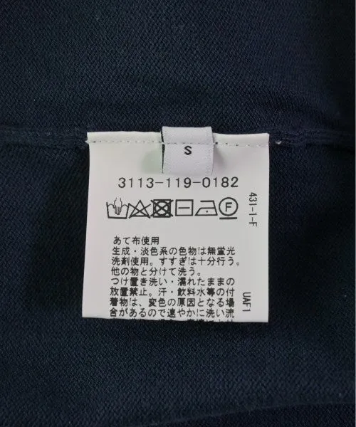 Green Label Entspannungs-Pullover