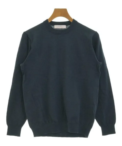 Green Label Entspannungs-Pullover
