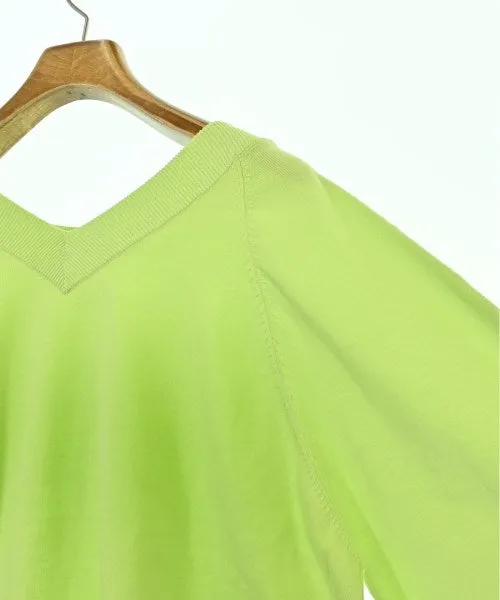 Green Label Entspannungs-Pullover