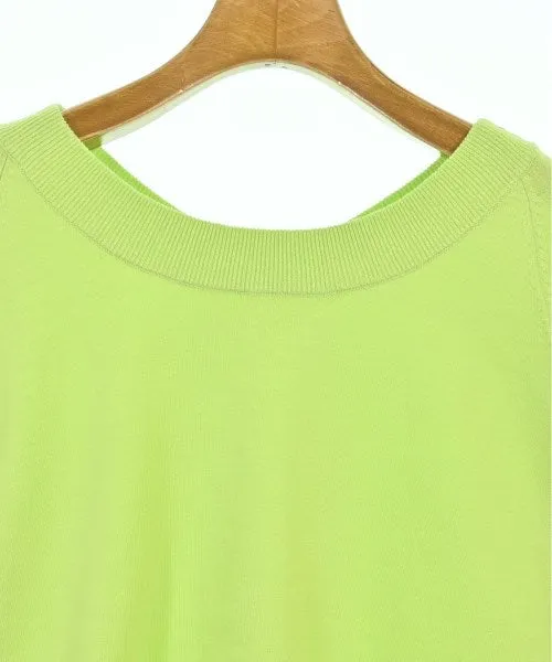 Green Label Entspannungs-Pullover