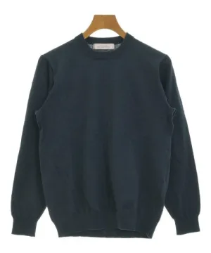 Green Label Entspannungs-Pullover