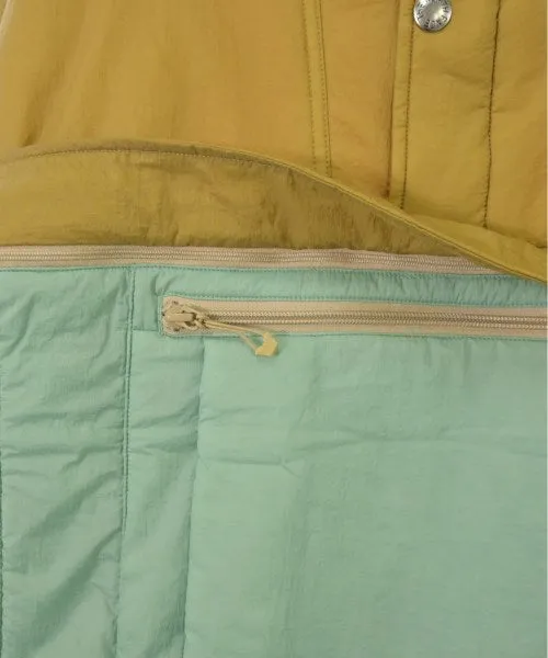 GUCCI Daunenjacken/Westen