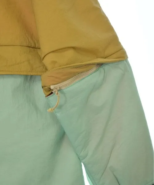 GUCCI Daunenjacken/Westen