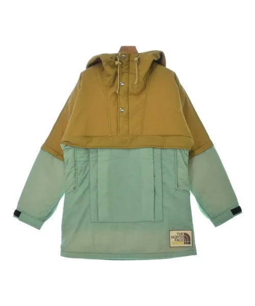GUCCI Daunenjacken/Westen