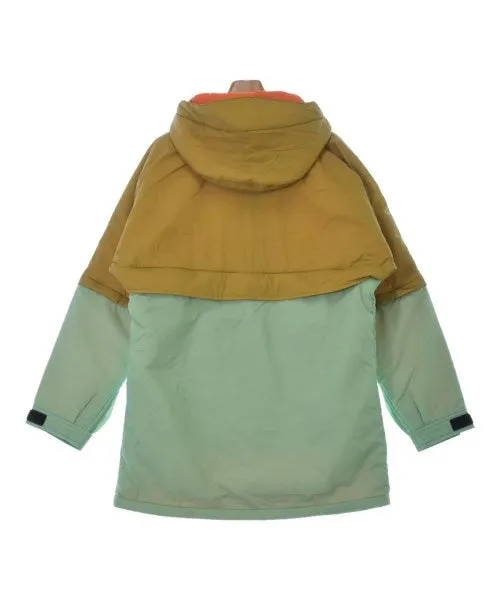 GUCCI Daunenjacken/Westen