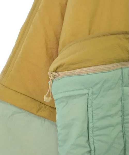 GUCCI Daunenjacken/Westen
