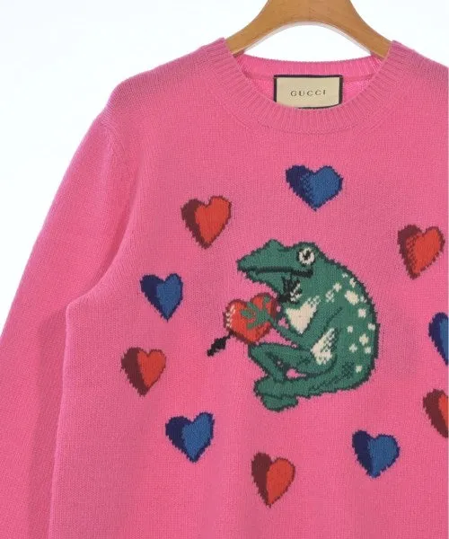 GUCCI Pullover
