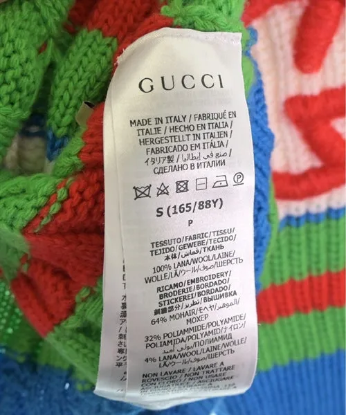GUCCI Pullover