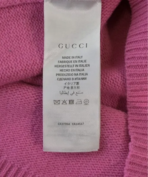 GUCCI Pullover