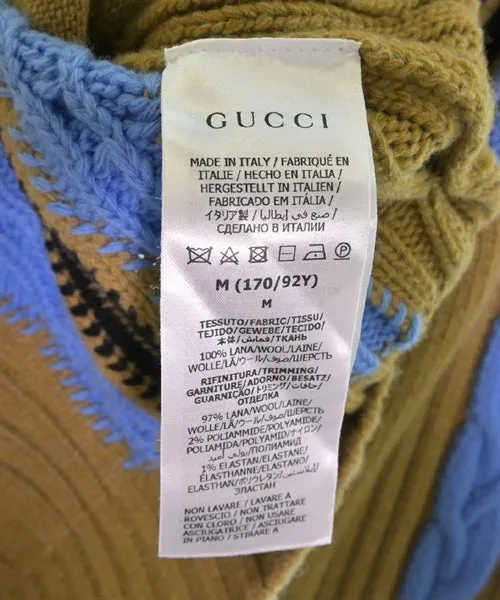 GUCCI Pullover