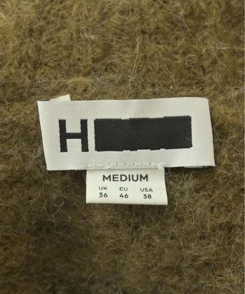 H BEAUTY&YOUTH Pullover