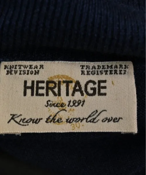 HERITAGE Pullover