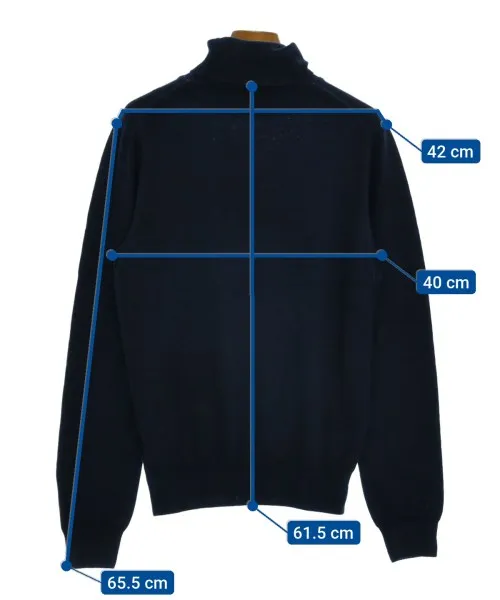 HERITAGE Pullover