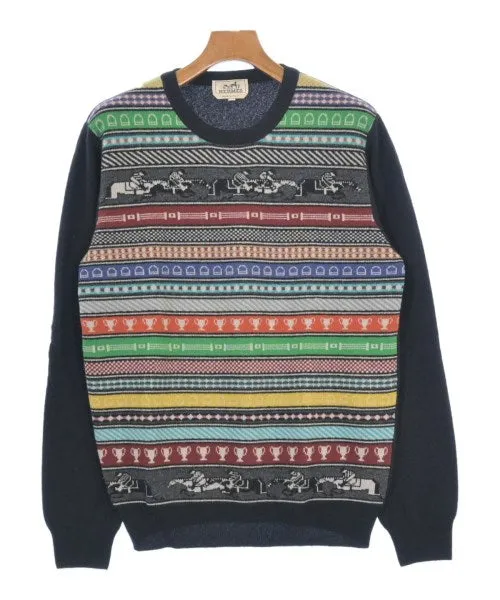 HERMES Pullover