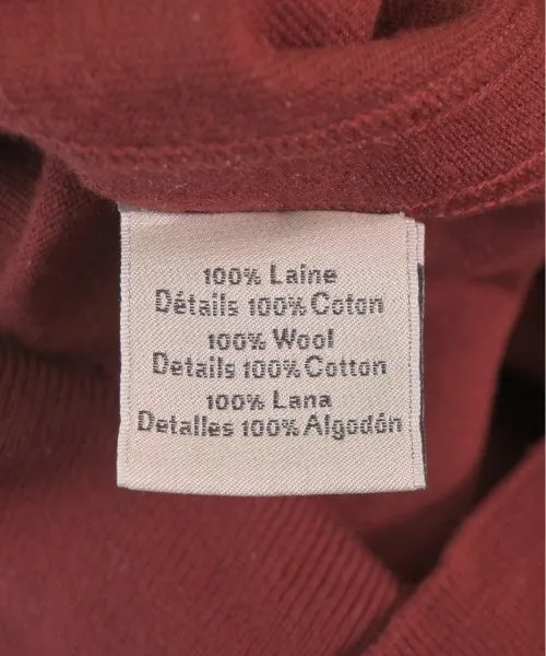 HERMES Pullover