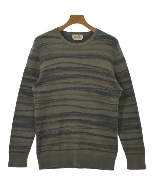 HERMES Pullover