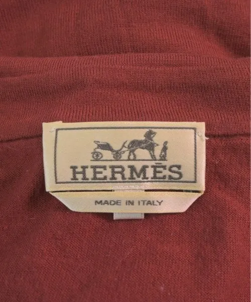 HERMES Pullover