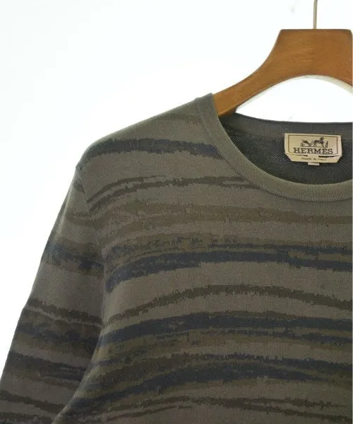 HERMES Pullover