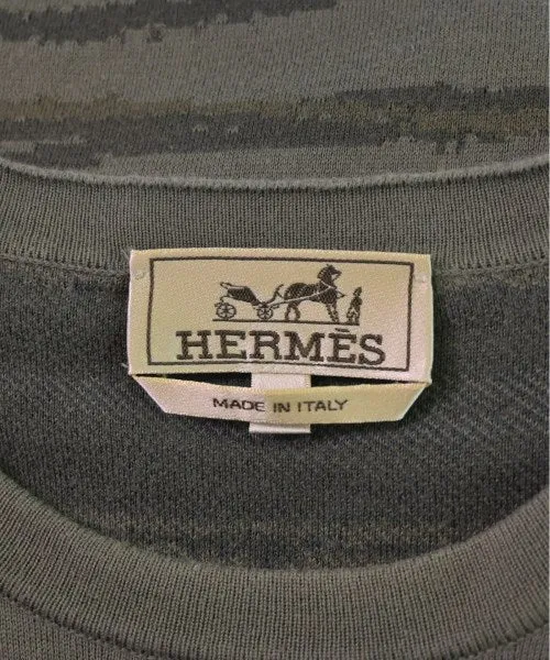 HERMES Pullover